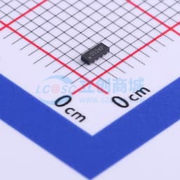 5V截止 峰值浪涌电流：4A@8/20us缩略图