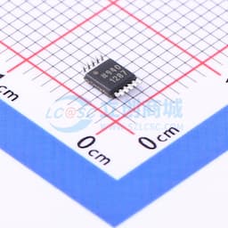 超低功耗、双通道电容转换器用于接近感应缩略图