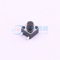 4.5*4.5*5mm 立贴 轻触开关缩略图