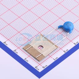 等级:X1,Y1 2.2nF ±20% 400V缩略图