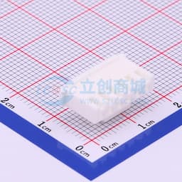 1x6P 2.5mm缩略图