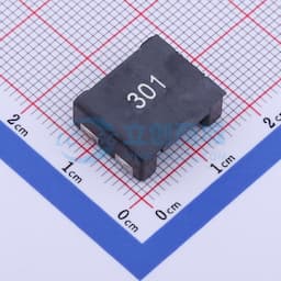 300Ω ±20% @100MHz缩略图