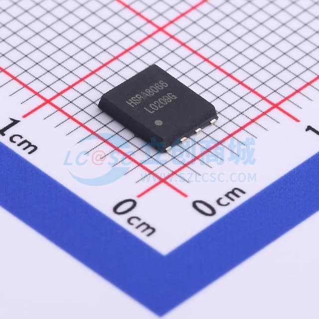 HSBA8066实物图