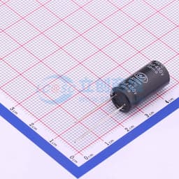 15uF ±20% 450V 【引线】缩略图