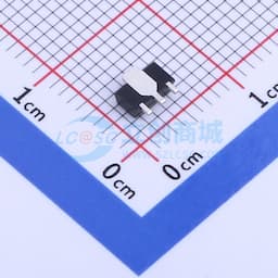 InGaP HBT 增益块 MMIC 放大器，DC-6GHz缩略图