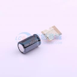 22uF ±20% 450V缩略图