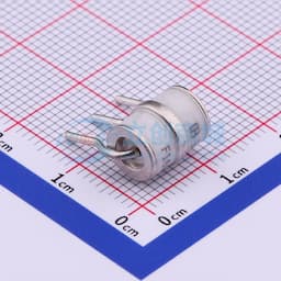 350V 10kA 3端 插件GDT 【气体】缩略图