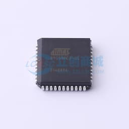 8位微控制器16K/32K Bytes Flash缩略图