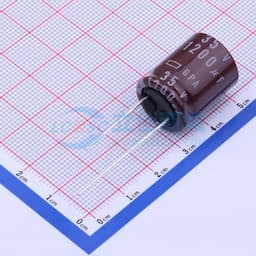 1200uF ±20% 35V缩略图