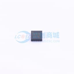 0.1GHz至8GHz宽带非反射式单刀四掷射频开关缩略图
