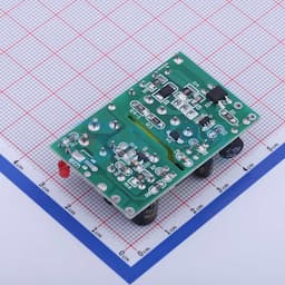 ESHION(禹舜)裸板开关电源 9V1A电源模块(输入输出留孔)缩略图