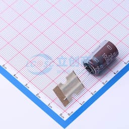 1000uF ±20% 25V缩略图