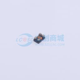 两路 0805共模滤波器 阻抗120Ω@100MHz缩略图
