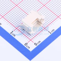 1x4P 间距:1.5mm 卧贴 系列:ZE缩略图