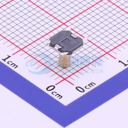 5.2*5.2*5mm 立贴 轻触开关缩略图