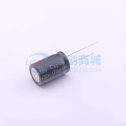 停产 470uF ±20% 50V缩略图