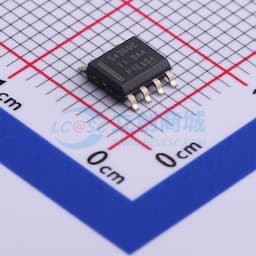 60V、3.5A降压DC/DC转换器缩略图