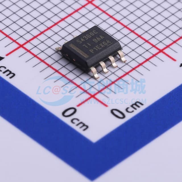 60V、3.5A降压DC/DC转换器实物图