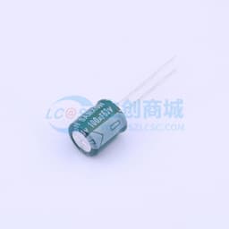 100uF ±20% 63V缩略图