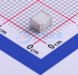 47.5V 2kA 2端 贴片GDT缩略图