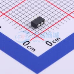 输入6V 输出2.8V 3.3V 300mA缩略图