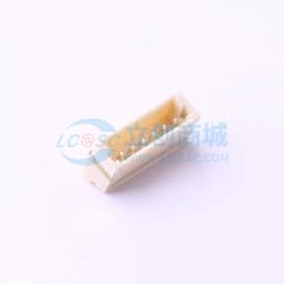 1x6P 间距:1.5mm 卧贴缩略图