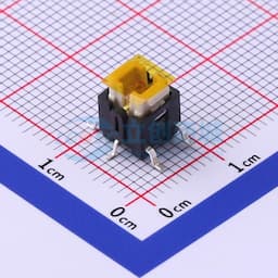 红色带灯开关缩略图