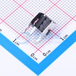 红色 12V 50mA【轻触】缩略图