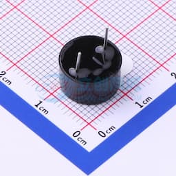 有源(内含驱动线路) 电磁式 2.7kHz缩略图