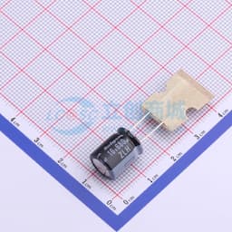 680uF ±20% 16V缩略图