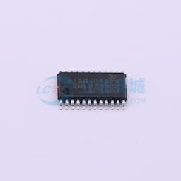 16位I2C/SMBus GPIO扩展器缩略图
