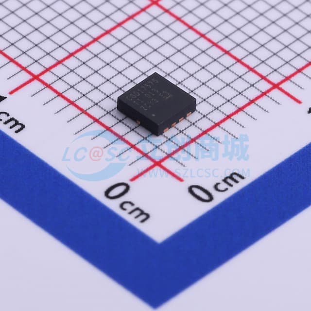 CSD17575Q3实物图