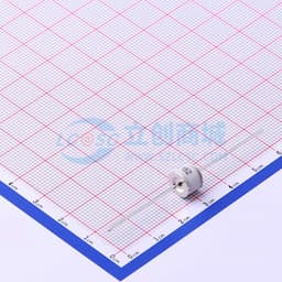 1500V 5kA 2端 插件GDT 【气体】缩略图