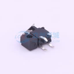 检测开关插件正按高9.40mm带金属柄复位开关 【行程】缩略图