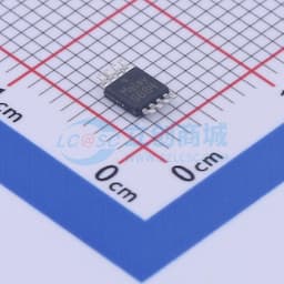 LTC4300A-1/LTC4300A-2 可热插拔双向缓冲器缩略图