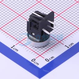 红蓝双色侧按带灯开关 【带灯】缩略图