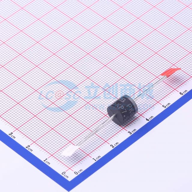 5KP7.5A/B 【瞬态】实物图