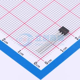 霍尔效应锁存 【插件】缩略图