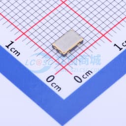 2MHz 1.6V~3.63V ±50ppm缩略图