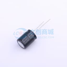 【插件】33uF ±20% 400V缩略图