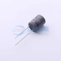 10uF ±20% 400V缩略图