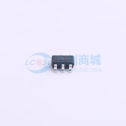 输入5.5V 输出3.3V 300mA缩略图