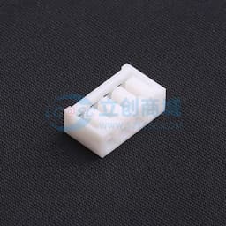 白色 1x4P 2.5mm缩略图