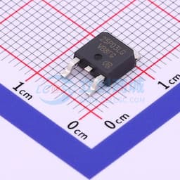 NTD25P03LG-VB缩略图