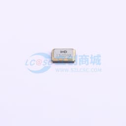 11.0592MHz ±10ppm 12pF缩略图