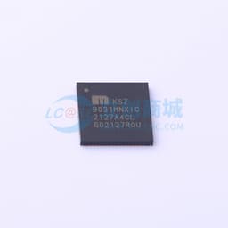 KSZ9031MNXIC缩略图
