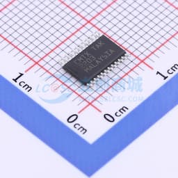 MAX7358EUG+缩略图