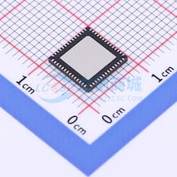 TPS2388 IEEE802.3at 8通道以太网供电PSE控制器缩略图