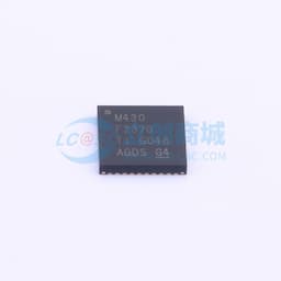 具有 32KB 闪存、2KB SRAM、比较器、I2C/SPI/UART 和硬件乘法器的 16MHz MCU缩略图