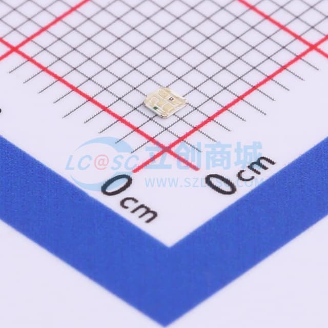 红灯,蓝灯实物图